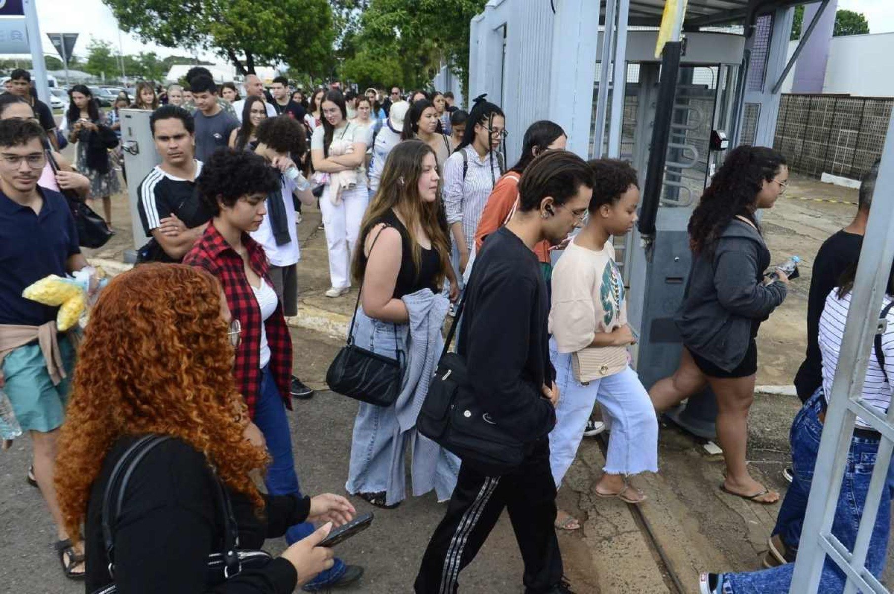 Enem 2024: começa 2º dia de provas para mais de 3 milhões de candidatos