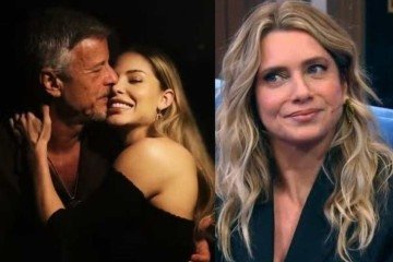 Namorada de Marcello Novaes solta indireta após Spiller ‘recomendar’ ator