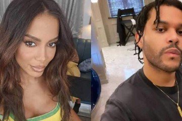 ‘Barbie’, de MC Tuto e DJ Glenner, ultrapassa Anitta nas mais ouvidas do mundo