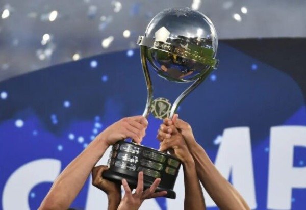 Foto: Staff Images / Conmebol