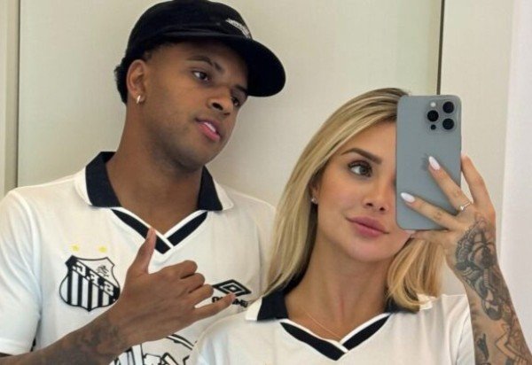 Foto: Reprodução/Instagram