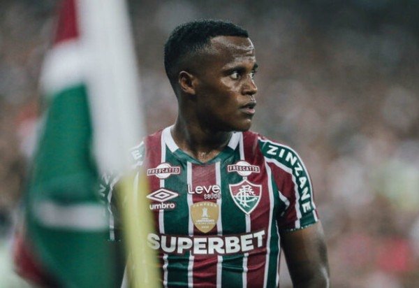 Foto: MARCELO GONÇALVES / FLUMINENSE F.C.