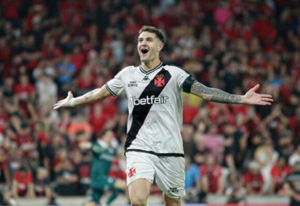 Foto: Matheus Lima/Vasco.