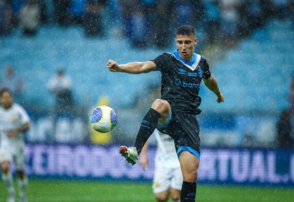 Foto: Lucas Uebel / Grêmio FBPA 