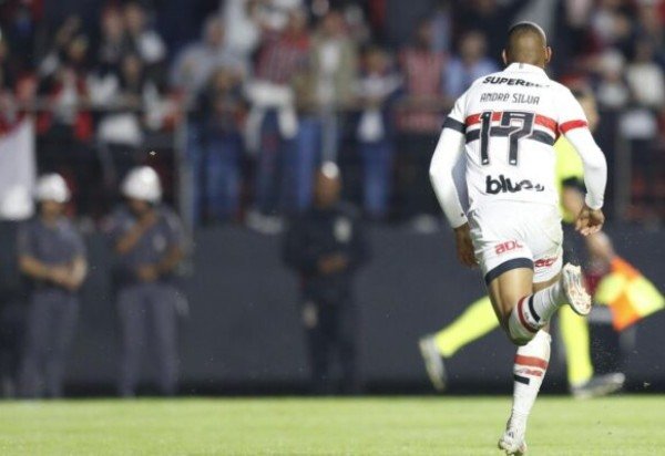 Foto: Miguel Schincariol / São Paulo