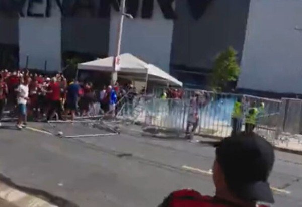 Foto: Reprodução de vídeo