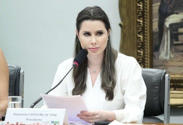 Vinicius Loures/Câmara dos Deputados