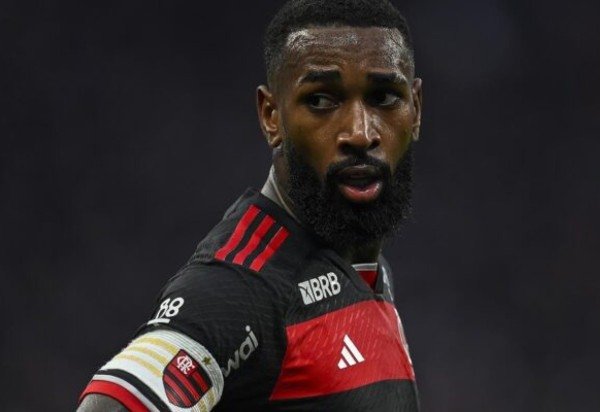  Marcelo Cortes / Flamengo