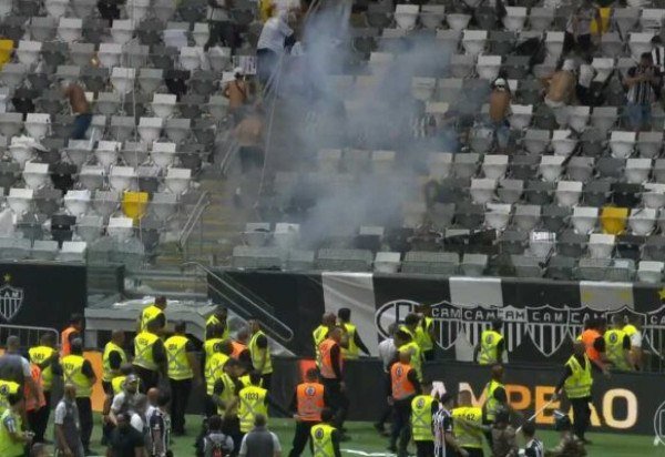 Foto: Reprodução/TV Globo