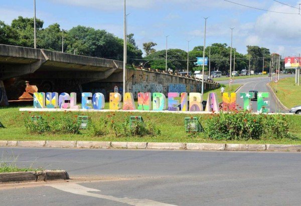Pedro Ventura/Agência Brasília