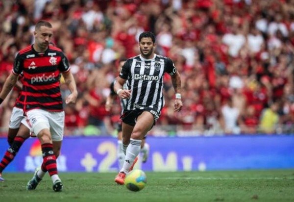 Foto: Marcelo Cortes/Flamengo