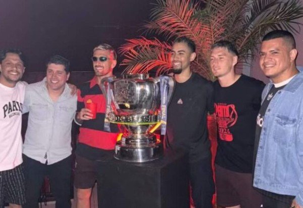 Foto: Reprodução / Redes Sociais