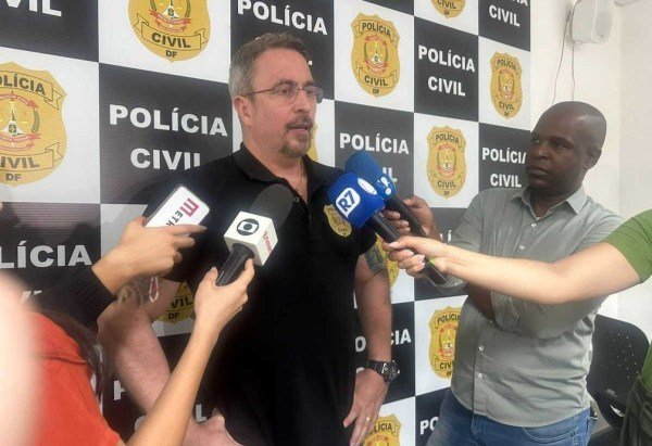 Foto: Mila Ferreira/CB/D.A Press
