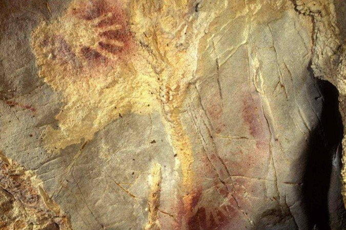 Como era a infância na pré-história, segundo a ciência - (crédito: BBC Geral) Como era a infância na pré-história, segundo a ciência - (crédito: BBC Geral)