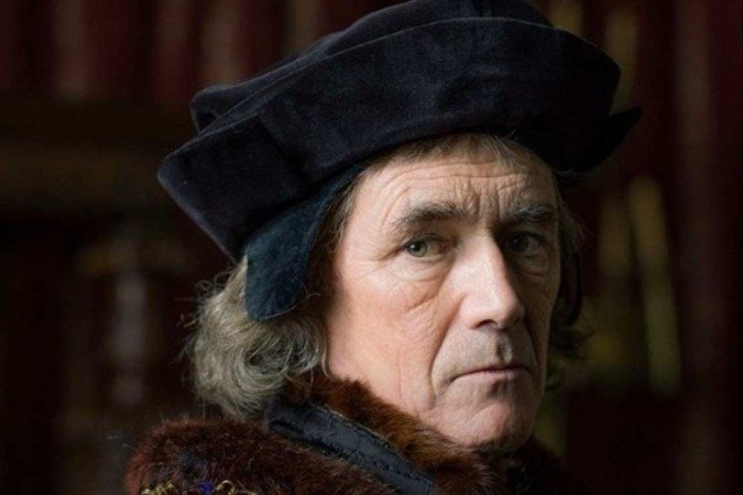 Entre os principais cotados para viver Alvo Dumbledore na série da HBO é Mark Rylance, ganhador do Oscar de Melhor Ator Coadjuvant - (crédito: Reprodução/Instagram @BBC) Entre os principais cotados para viver Alvo Dumbledore na série da HBO é Mark Rylance, ganhador do Oscar de Melhor Ator Coadjuvant - (crédito: Reprodução/Instagram @BBC)