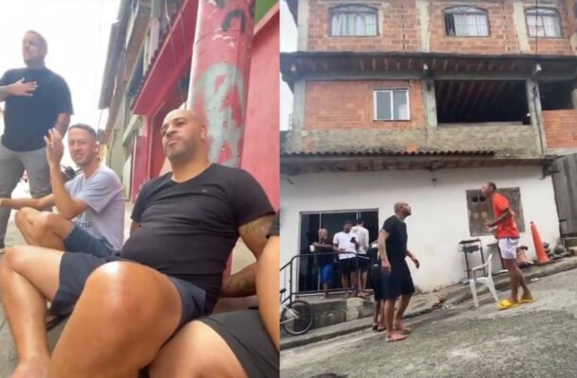 Biografia de Adriano Imperador ‘mergulha’ em origens e detalha sobre vícios e depressão