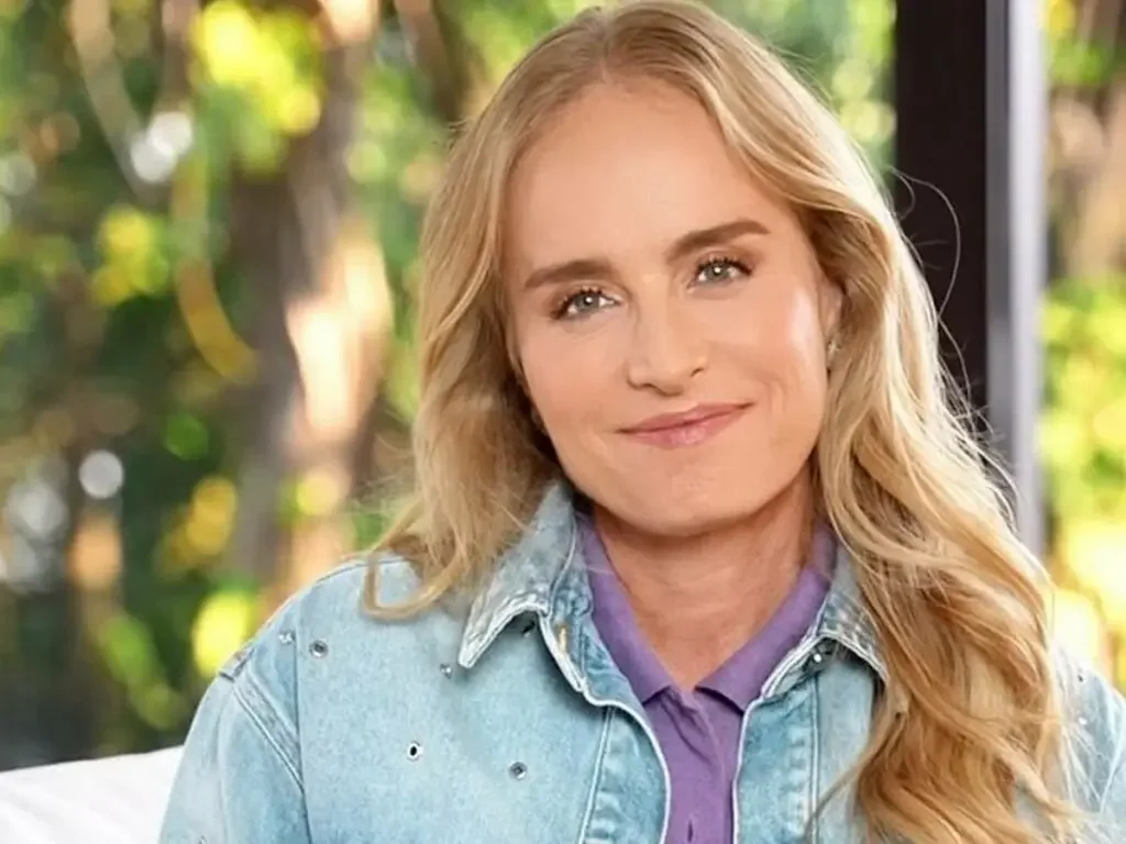 Angélica desabafa sobre abuso sofrido na infância