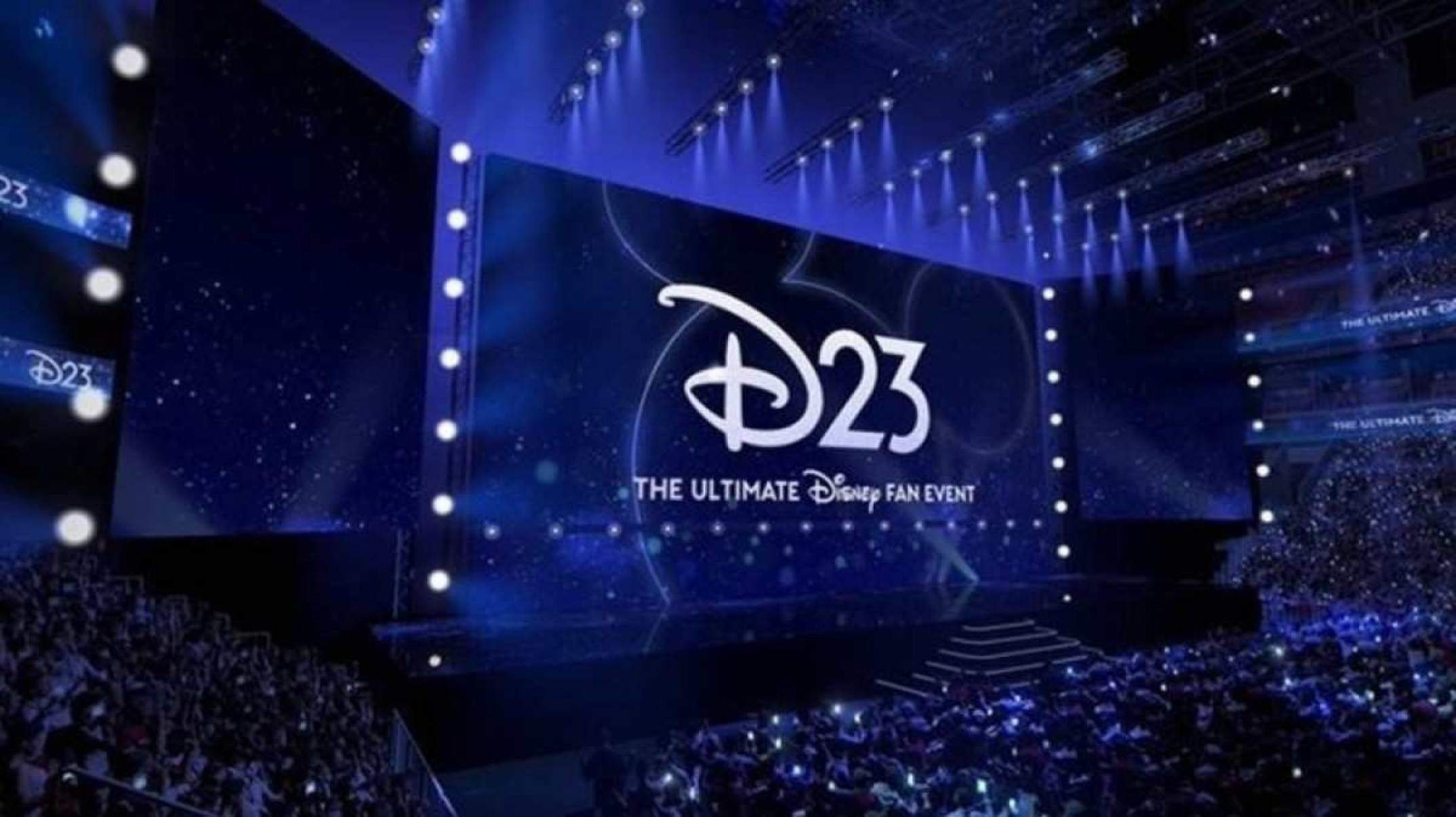 Como foi a D23: trailers, estreias e bastidores de produções da Disney