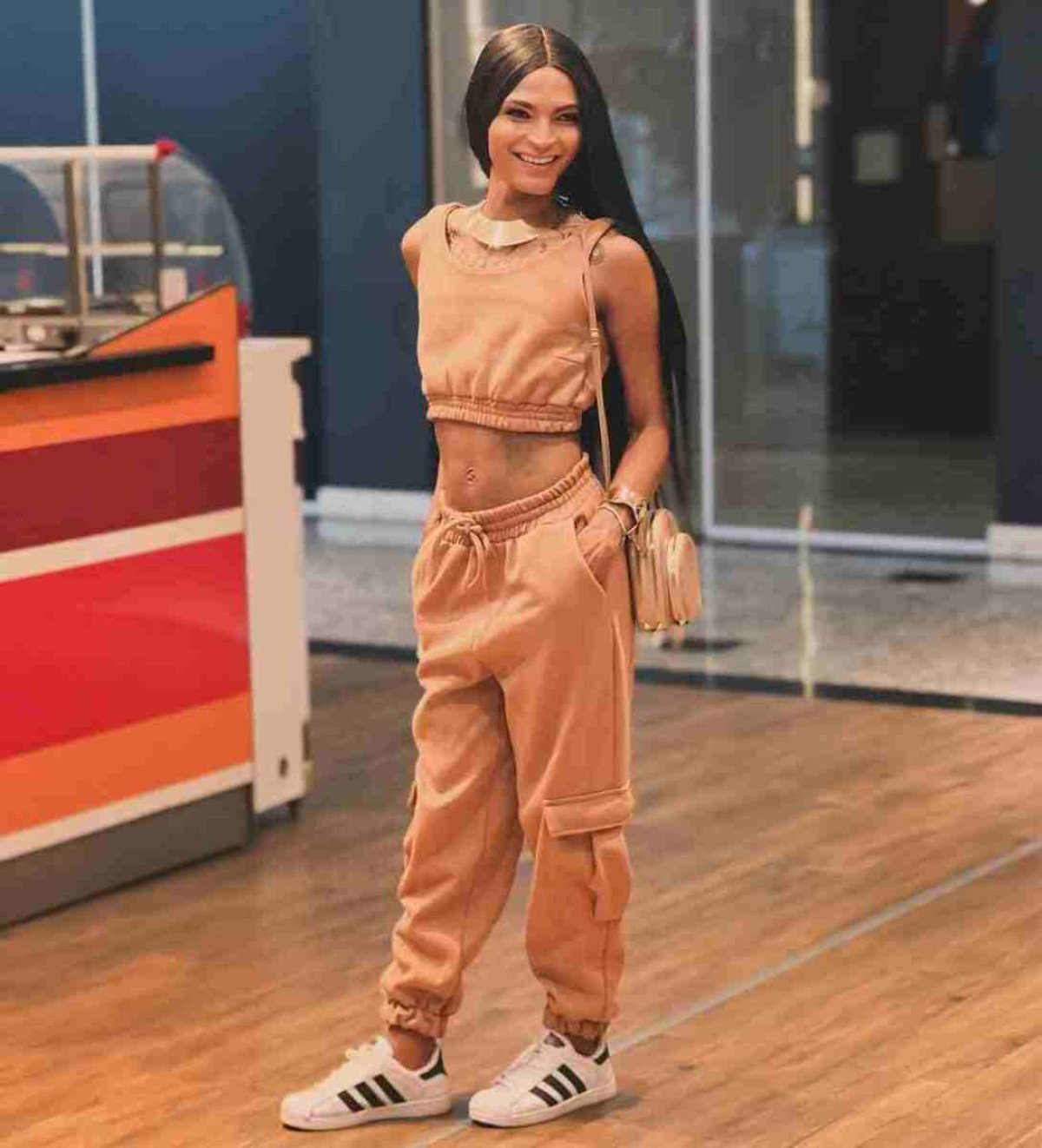 Cantora trans pode ter sido executada pelo Comando Vermelho, diz a polícia