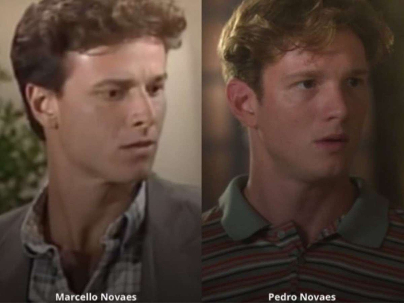 Pedro Novaes cai nas graças do público com estreia em novela da Globo