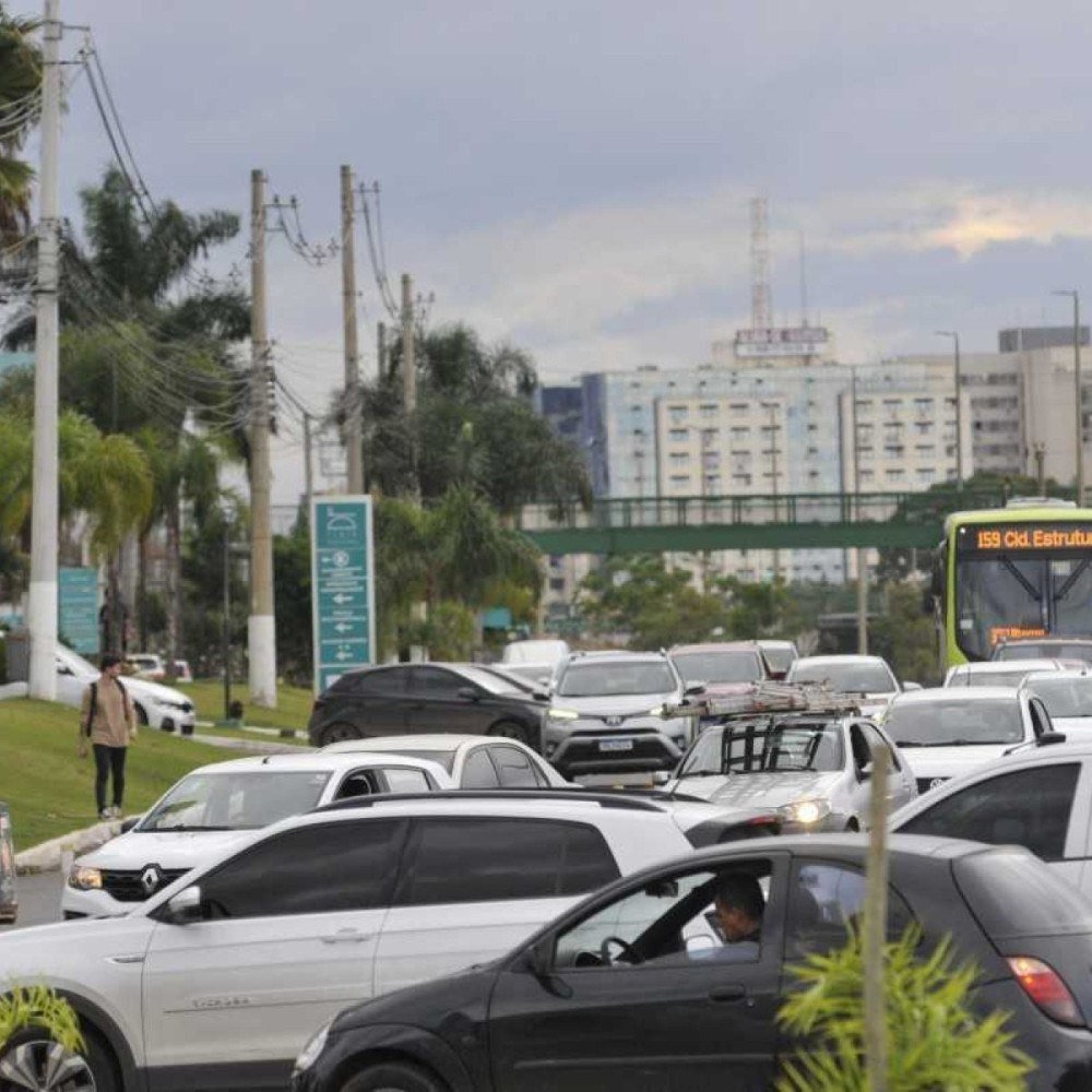 Inscrições para o Conselho de Trânsito do Distrito Federal são prorrogadas