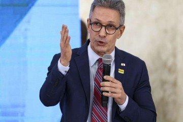 'Precisamos ampliar essa oportunidades com proteção, sem atrapalhar a escola, como já acontece em muitos países desenvolvidos', disse o ex-governador, nas redes sociais.  -  (crédito: Marcelo Camargo/Agência Brasil)