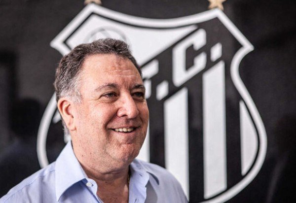 Foto: Raul Baretta/ Santos FC