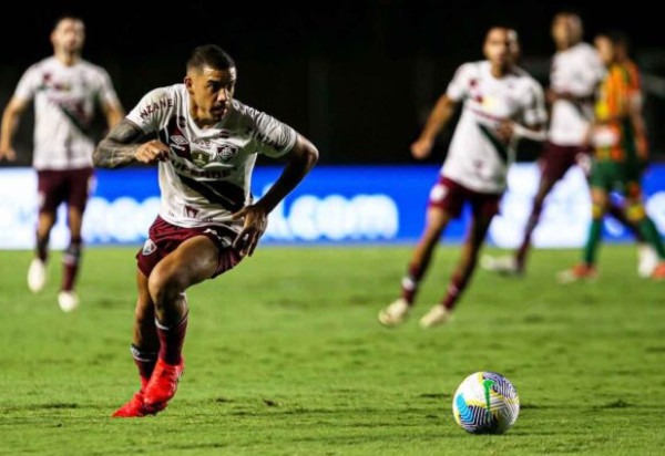  MARCELO GONCALVES / FLUMINENSE