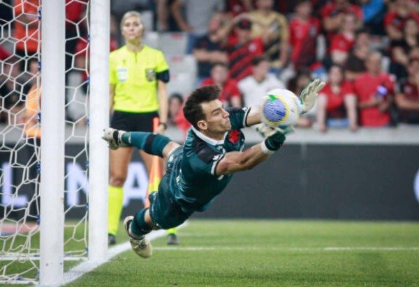 Foto: Matheus Lima/Vasco