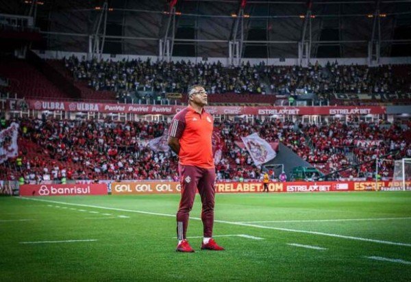 Foto: Ricardo Duarte / Internacional