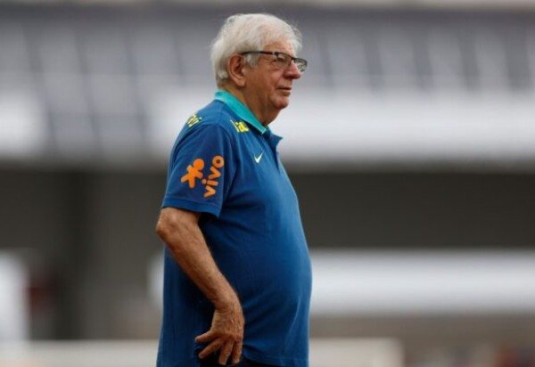 Foto: Rafael Ribeiro/CBF