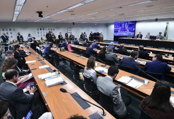 Pedro França/Agência Senado