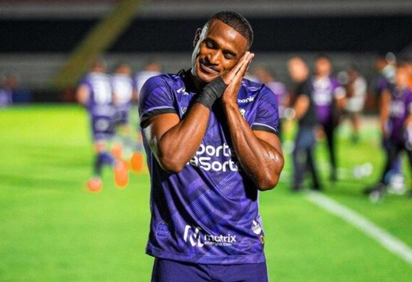 Foto: Felipe Santos / Ceará SC