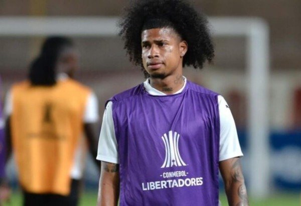 Foto: Divulgação/LDU