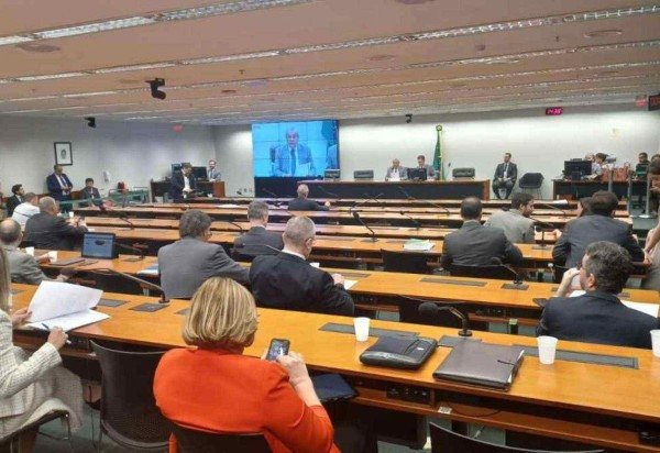 Assessoria de Imprensa/CMO