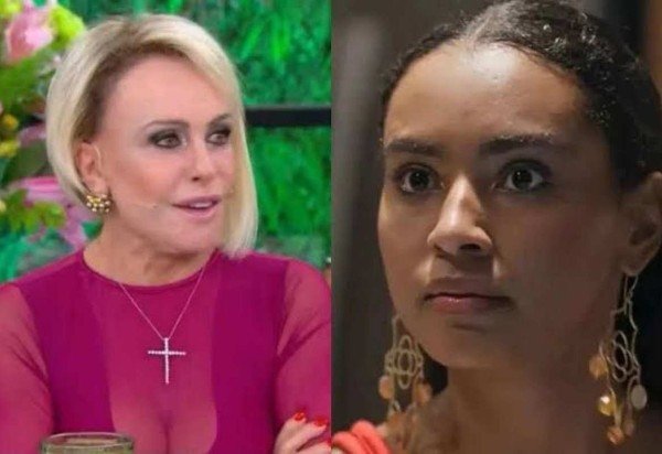 Reprodução TV Globo