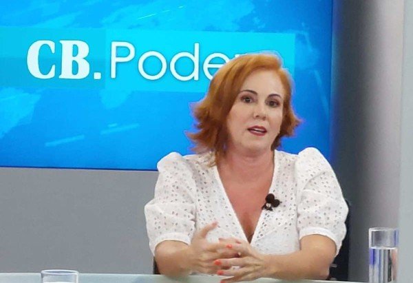 Andréa Naline