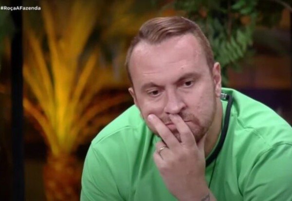 Foto: Reprodução TV Record