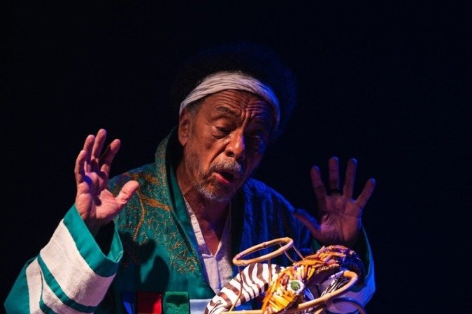 Adyr Assumpção trouxe para a realidade brasileira a tragédia clássica de Shakespeare