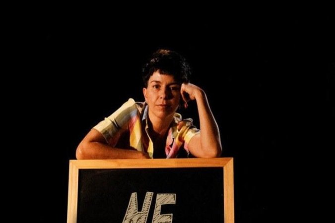 Peça Me escuta, de Miriam Virna, traz para o palco histórias reais