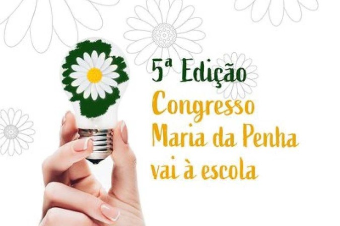 Premiação escolhe melhores iniciativas contra violência de gênero -  (crédito: Reprodução TJDFT)