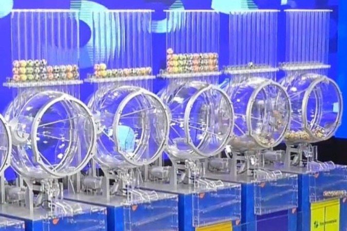 Loterias Caixa - (crédito: Reprodução/CAIXA) Loterias Caixa - (crédito: Reprodução/CAIXA)