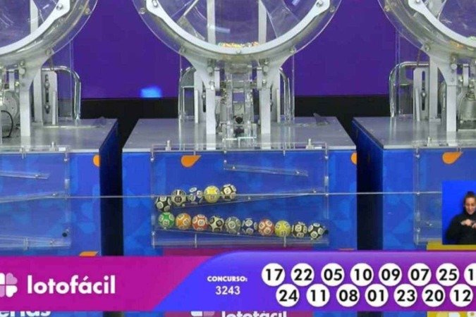 Loterias CAIXA | 12/11/2024