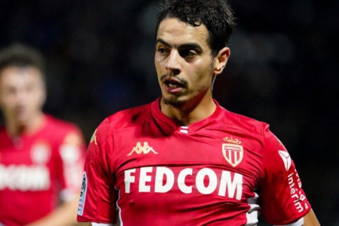 Atacante Ben Yedder, ex-Sevilla e Mônaco, foi condenado a dois anos de prisão suspensa na França por agressão sexual - (crédito: Foto: Chris Ricco/Getty Images) Atacante Ben Yedder, ex-Sevilla e Mônaco, foi condenado a dois anos de prisão suspensa na França por agressão sexual - (crédito: Foto: Chris Ricco/Getty Images)