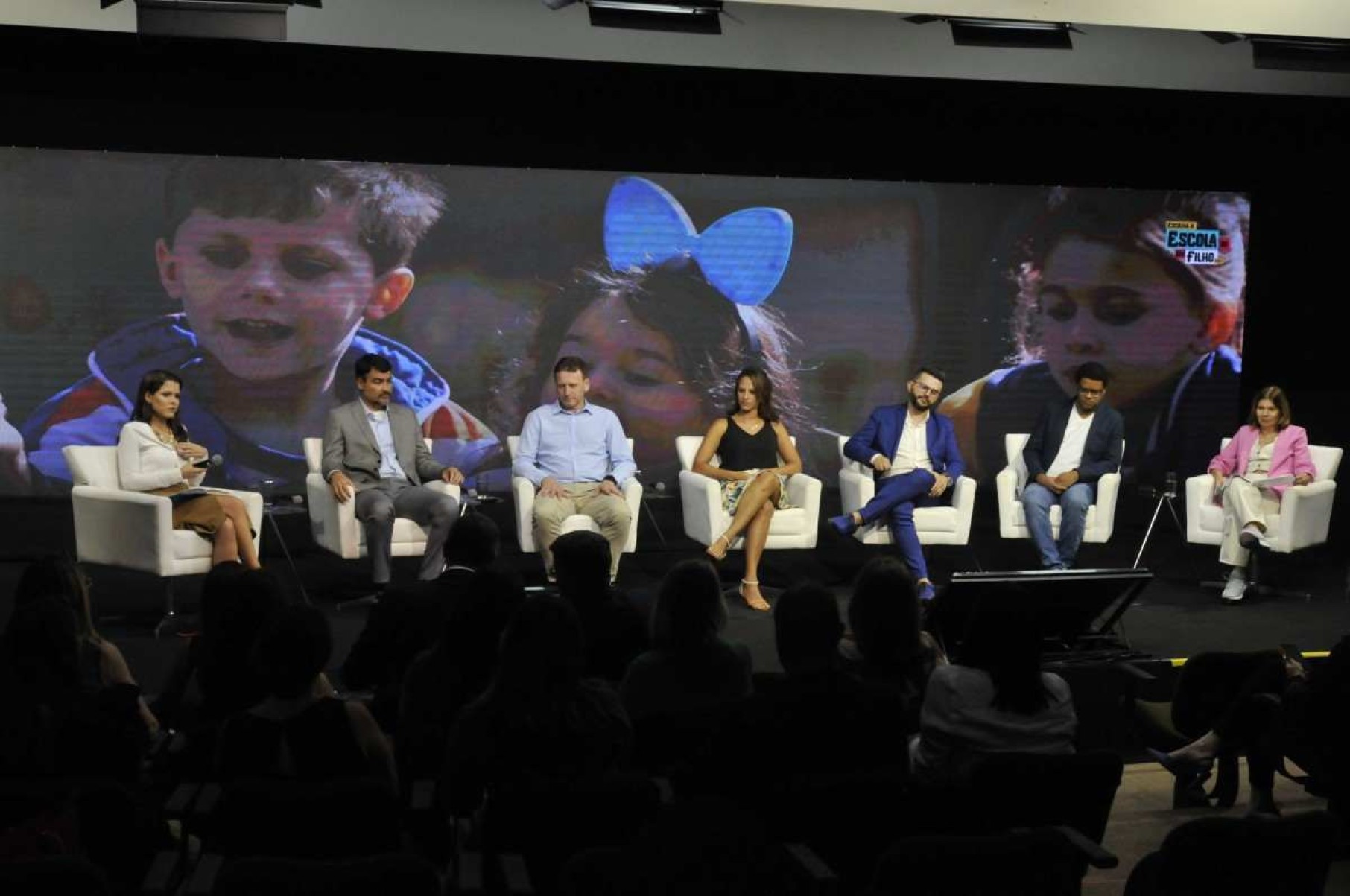 Em evento do Correio, especialistas debatem o futuro da educação