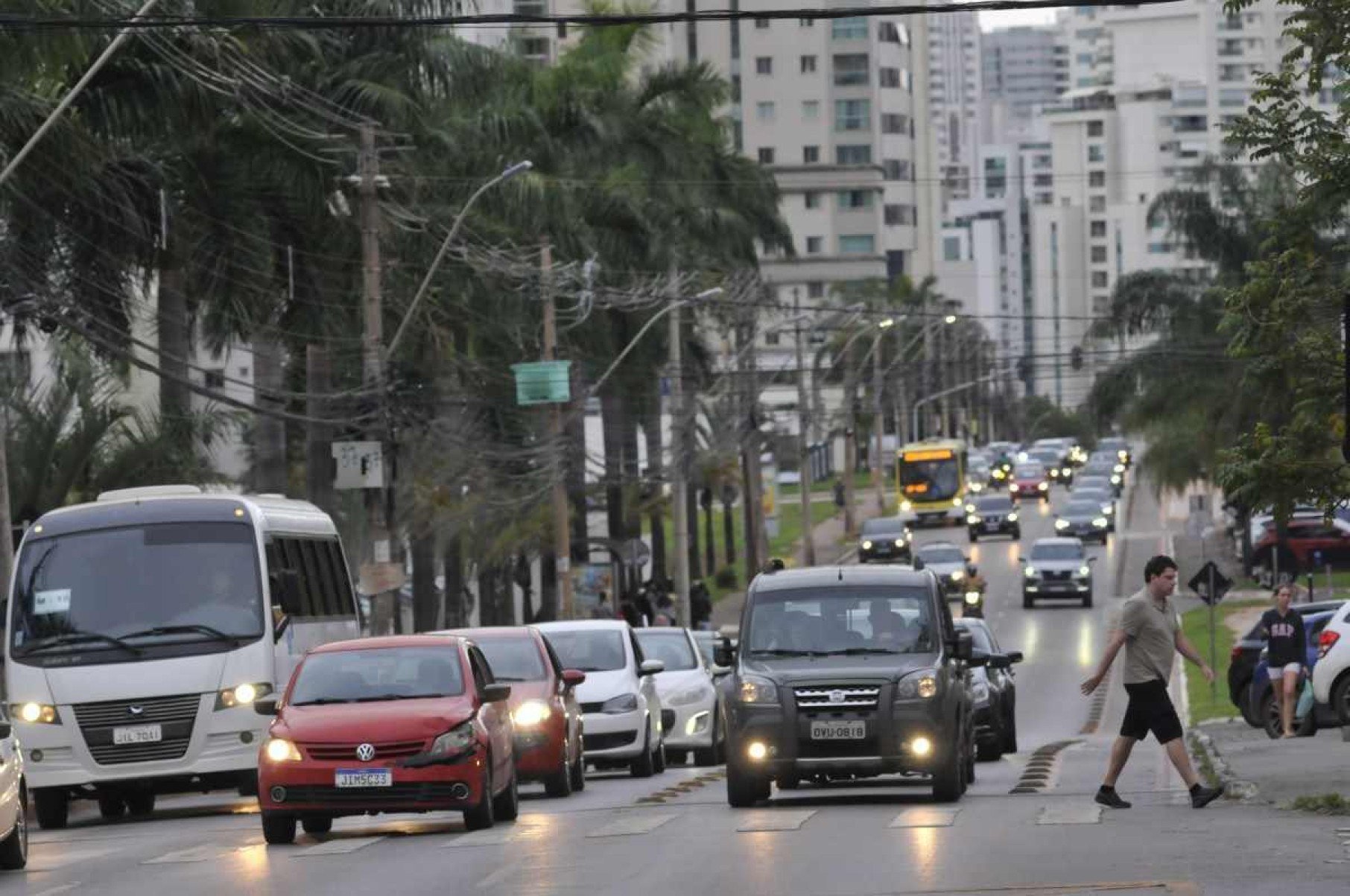 Os carros usados mais vendidos no Brasil