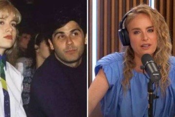 Angélica revela quem foi o famoso responsável por tirar a sua virgindade