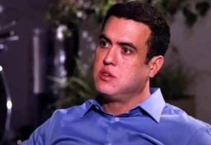Gritzbach era réu em um processo por homicídio e havia firmado acordo de colaboração premiada com o Ministério Público -  (crédito: Reprodução/Record TV) -Gritzbach era réu em um processo por homicídio e havia firmado acordo de colaboração premiada com o Ministério Público -  (crédito: Reprodução/Record TV)