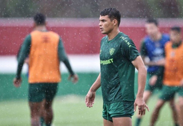 Foto: MARCELO GONÇALVES / FLUMINENSE FC