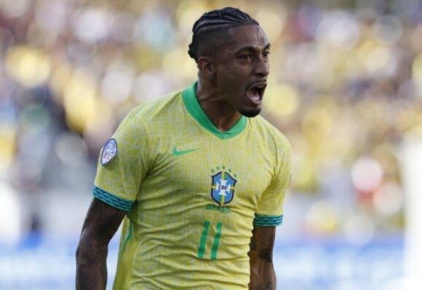 Foto: Vitor Silva/CBF